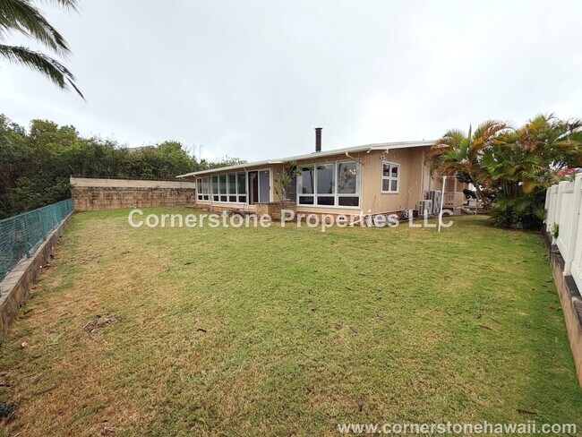 Building Photo - 45-185 Lilipuna Rd