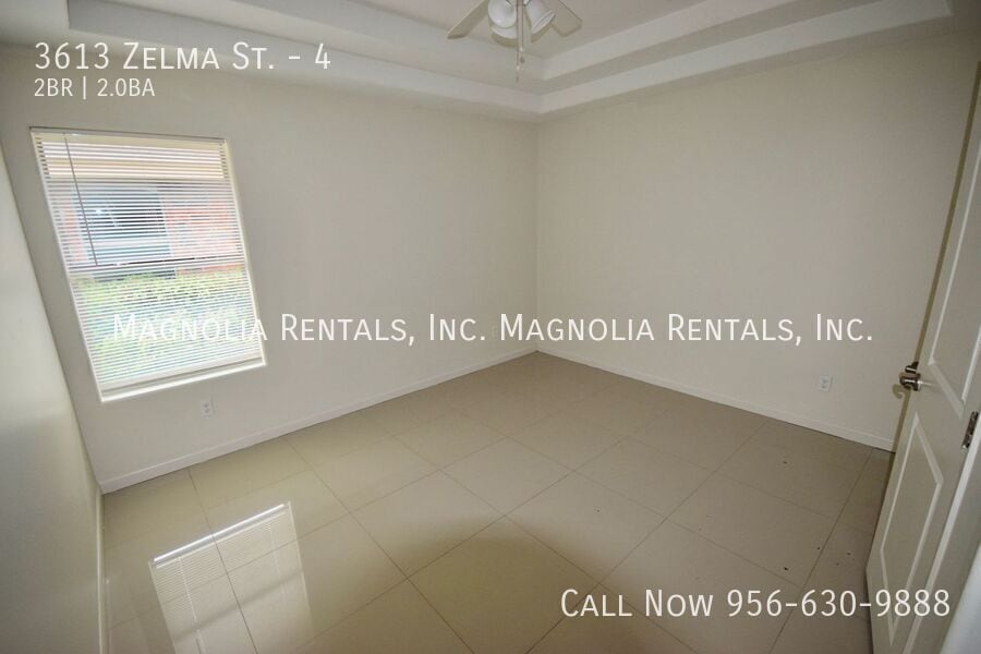 Building Photo - 3613 Zelma St