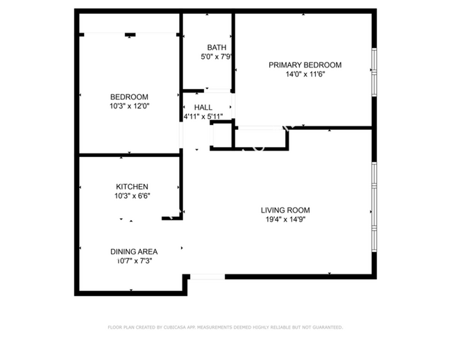 Building Photo - 312 N Warwick Ave