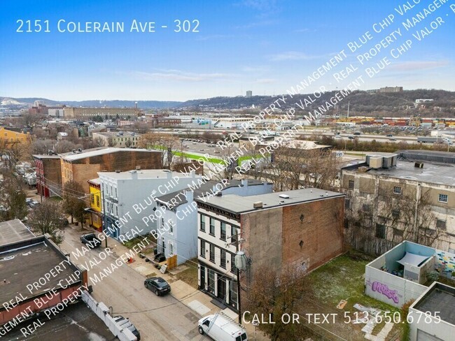 Building Photo - 2151 Colerain Ave