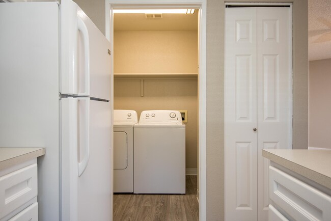 Three Bedroom | Kitchen Next to Laundry Room - Boulders on the River