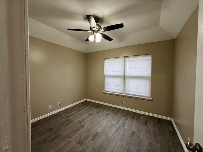 Building Photo - 3108 S G St