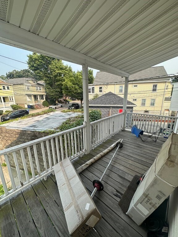 Building Photo - 321 Alewife Brook Pky