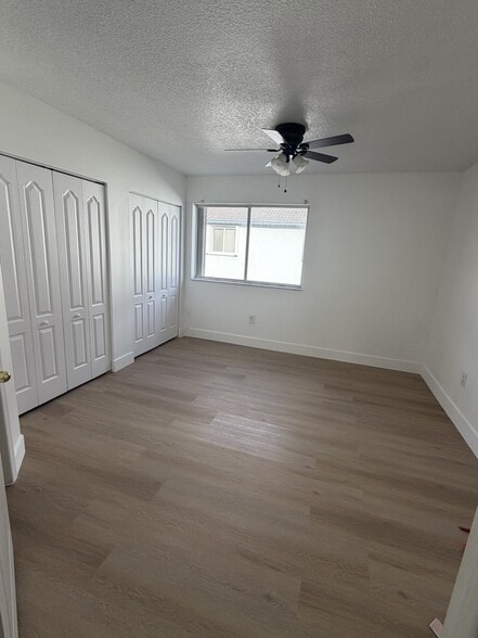 MASTER BED - 8336 NW 10th St