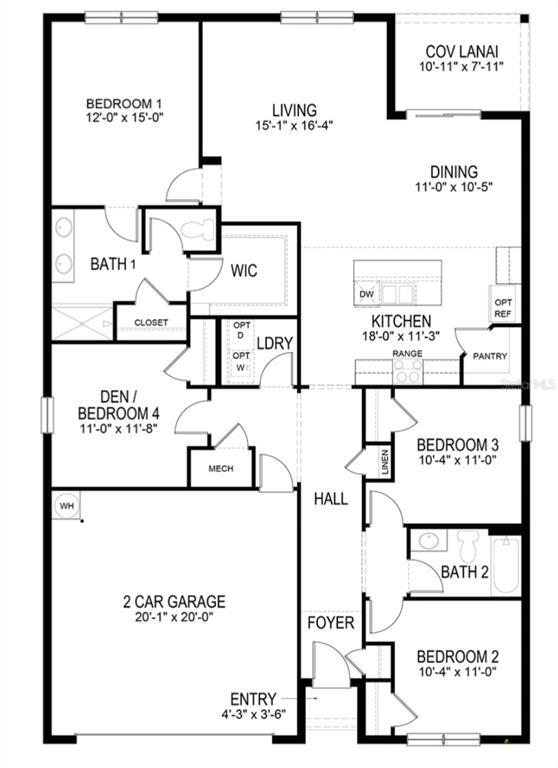 Building Photo - 507 Lily Ln