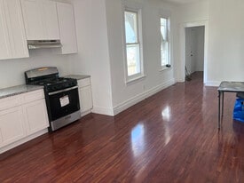 Open Concept Kitchen - 247 S 8th St