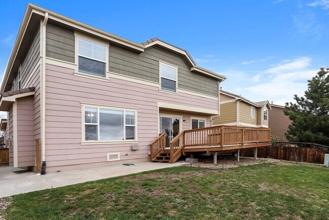 Building Photo - 2872 Penstemon Way