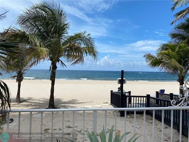 Building Photo - 1010 S Ocean Blvd