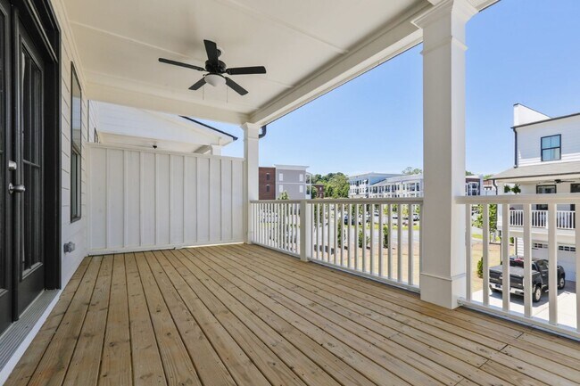 Building Photo - COMING SOON! 3 bedroom Townhome at South Lawn - Lawrenceville
