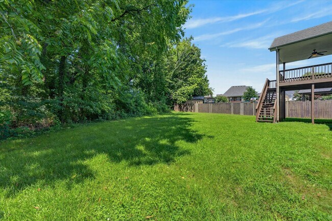 Building Photo - 3702 Wind Mill Ct