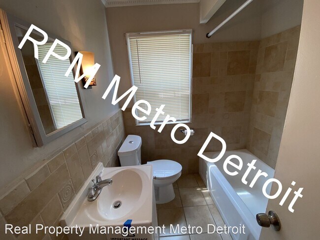 Building Photo - 3 br, 1 bath House - 20014 Littlefield