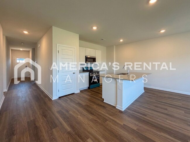 Building Photo - New Construction Home for Rent!