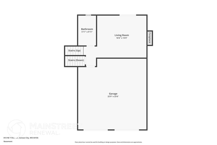 Building Photo - 813 NE 113th Terrace