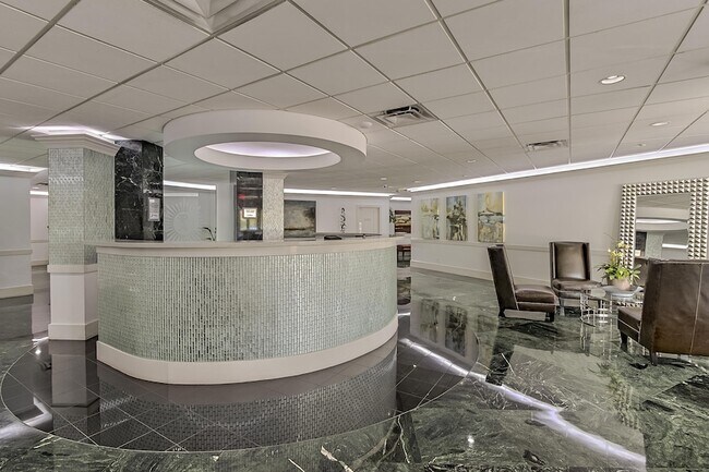 Building Photo - 3700 Galt Ocean Dr