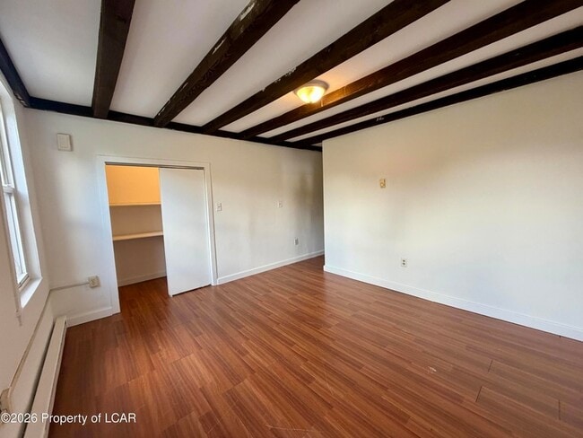 Building Photo - 1411 Monsey Ave