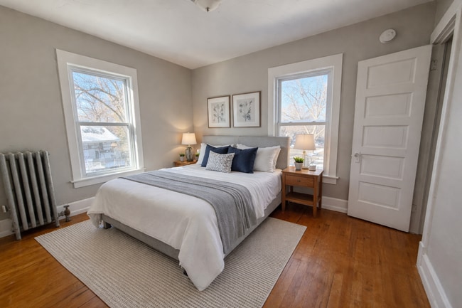 Building Photo - 1865 Fisher St