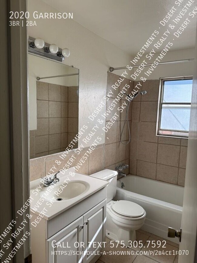 Building Photo - 2020 Garrison-