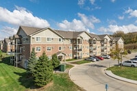 Building Photo - Hilltop Apartments