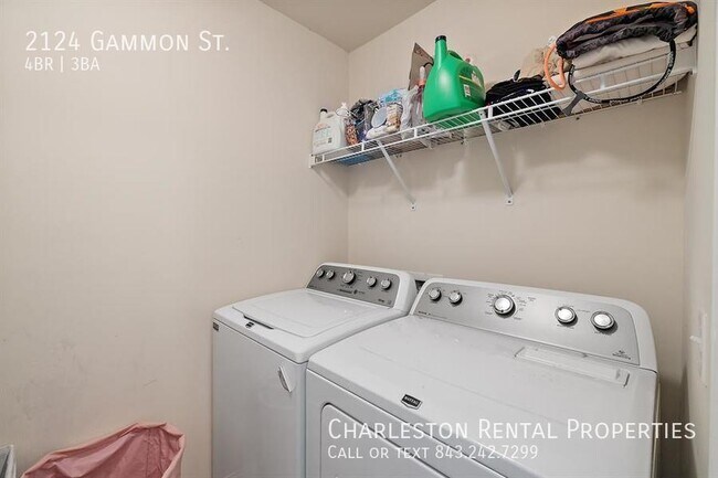 Building Photo - 2124 Gammon St