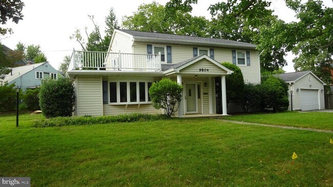 Building Photo - 9804 Broad St