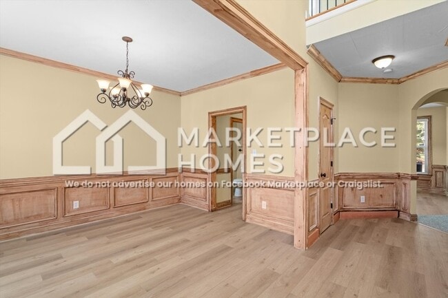 Building Photo - 4831 High Meadows Dr