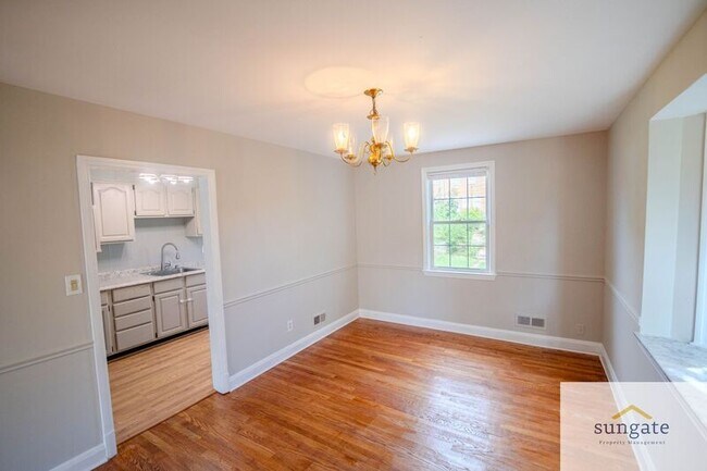 Building Photo - 8322 Loch Raven Blvd