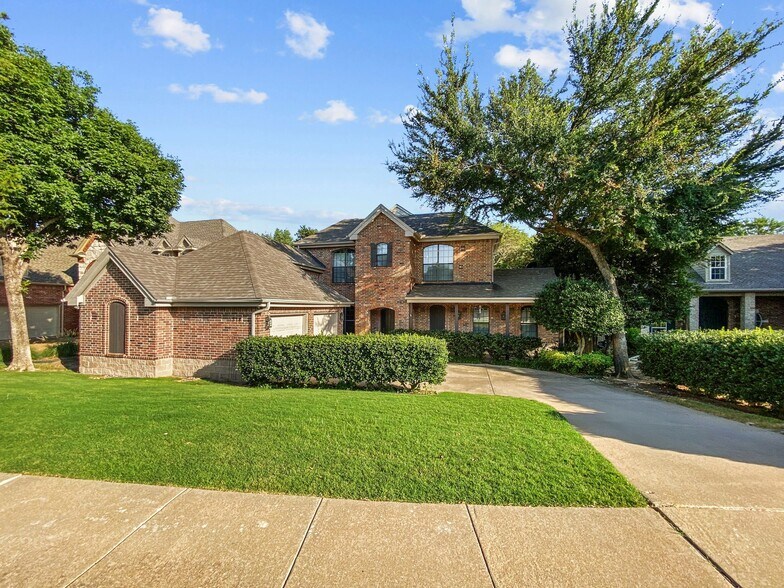 Building Photo - 1314 Creekwood Dr