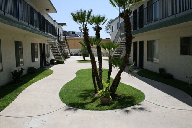 Interior Photo - 8421 Carlisle Dr