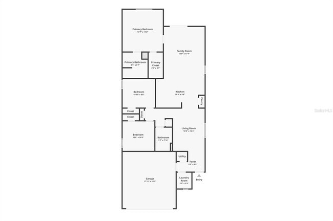 Building Photo - 17042 Oval Rum Dr