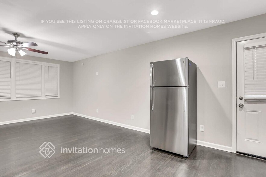 Building Photo - 3484 Ruby H Harper Blvd SE