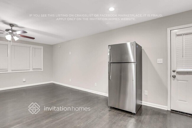 Building Photo - 3484 Ruby H Harper Blvd SE