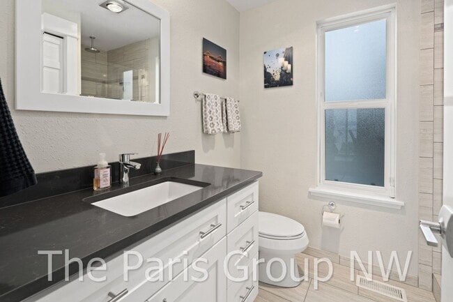 Building Photo - Stunning Normandy Park Home * Panoramic Water Views * Access to The Cove * A/C & EV Charger