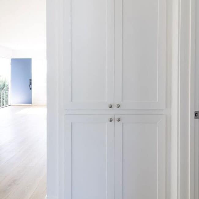 Interior Photo - Locke Apts.