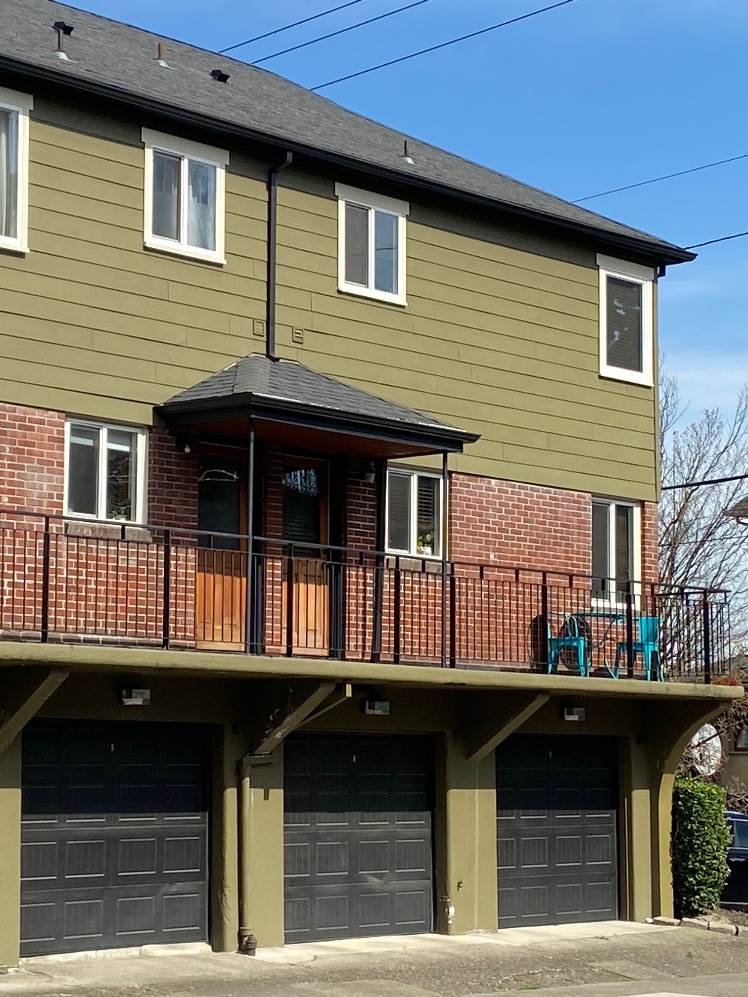 Building Photo - 1403 NW 23rd Ave