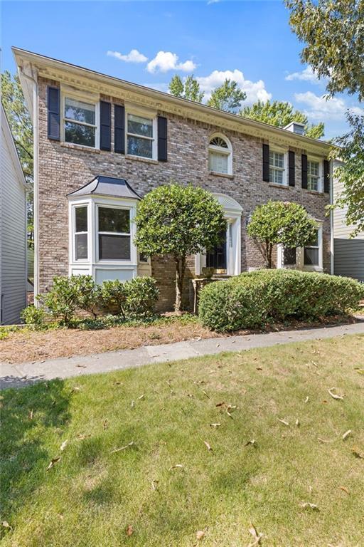 Building Photo - 2328 Defoors Ferry Rd NW