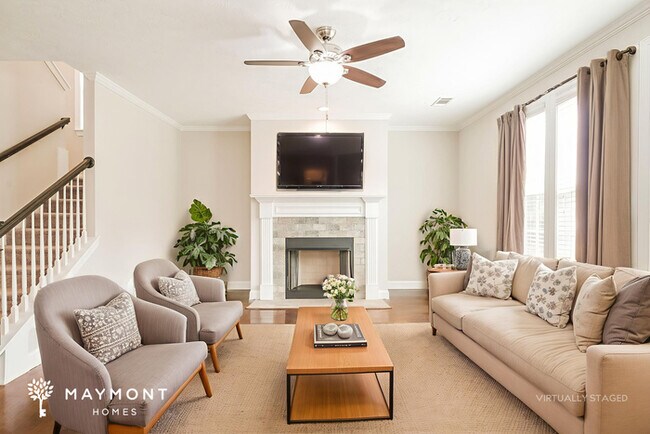 Building Photo - Stunning 4 Bedroom Home in Evans, GA