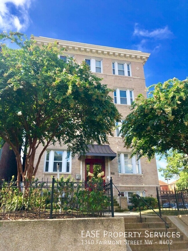 Primary Photo - 1340 Fairmont St NW