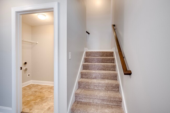 Building Photo - 635 Shipley Ave