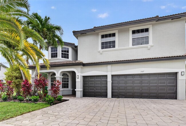 Building Photo - 2167 SW 176th Terrace
