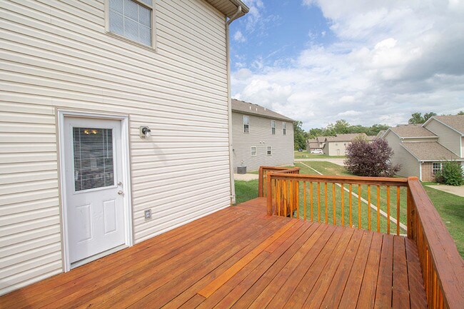 Building Photo - 1426 Greensboro Dr