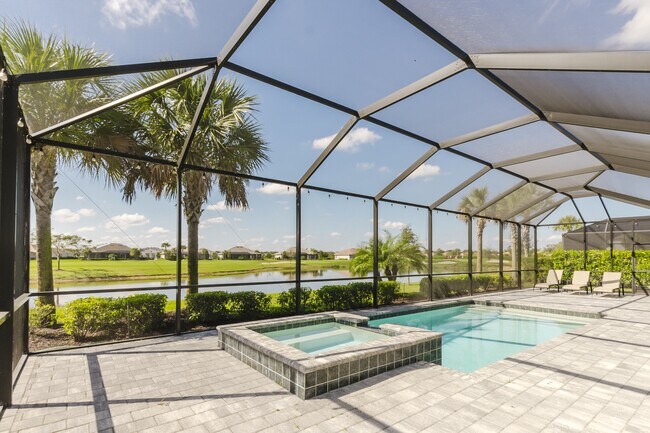 Building Photo - 6023 Diamonte Pl