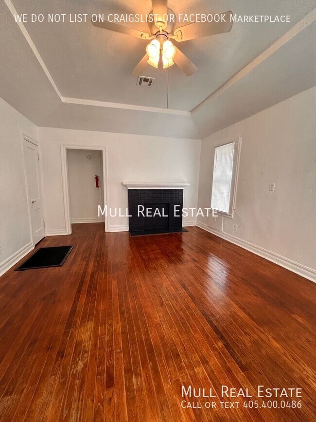 Building Photo - 540 NW 49th St