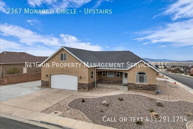 Building Photo - 2367 Monarch Cir