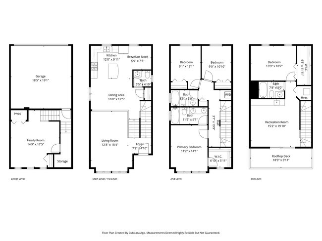 Building Photo - 1742 N Bissell St