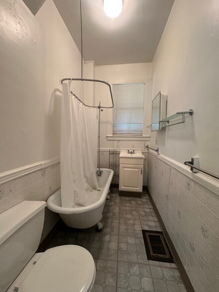 Building Photo - 55 Rindge Ave