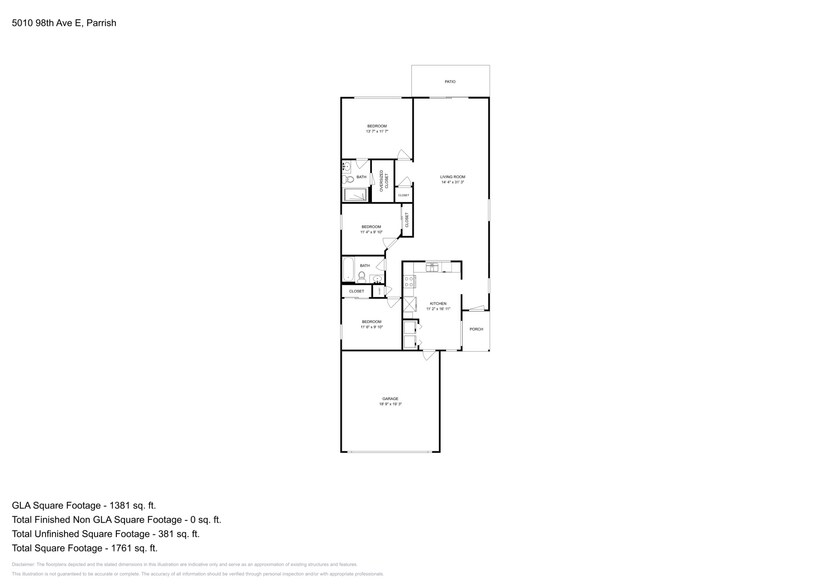 Building Photo - 5010 98th Ave E