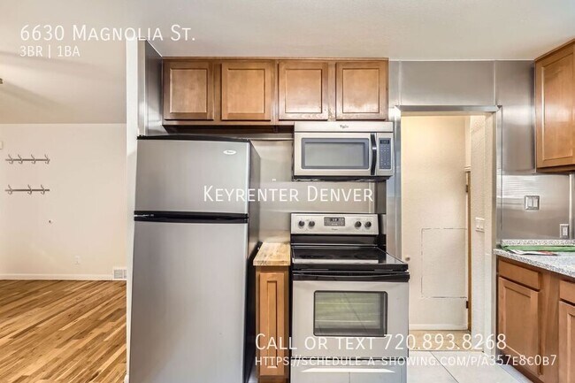 Building Photo - "Charming 3-Bedroom Home in Commerce City ...