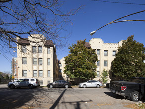 Building Photo - 49th Street Apartments