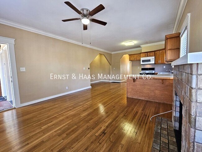 Building Photo - 107 Belmont Ave