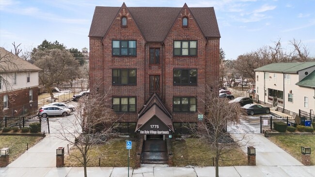 Building Photo - Van Dyke Village Apartments